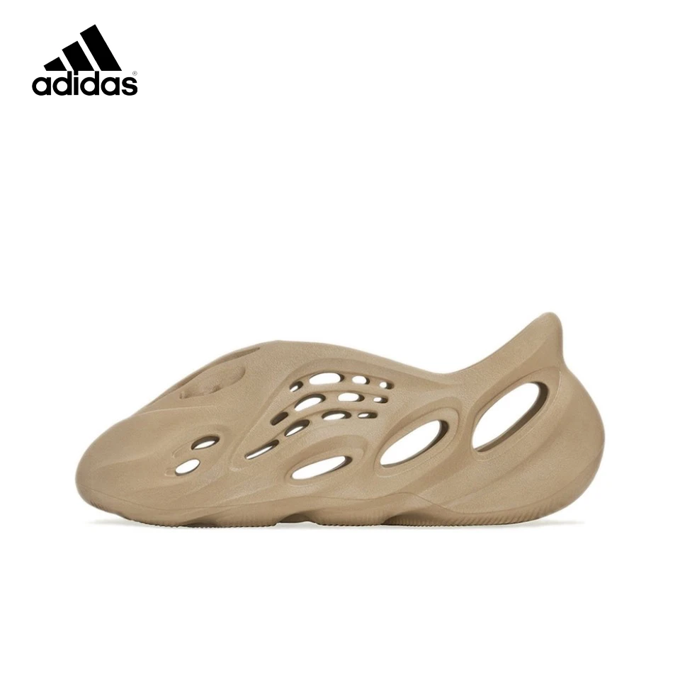 W6yz Zapatillas Deportivas De Ante Y Tejido Técnico, Beige 36