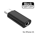 Black C-3.5MM