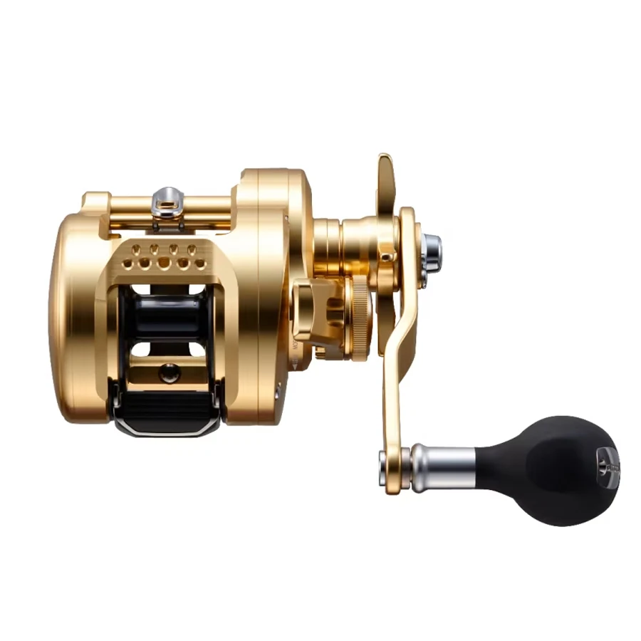 2022 NEW Original SHIMANO OCEA CONQUEST 300XG 300PG 300HG 301HG  