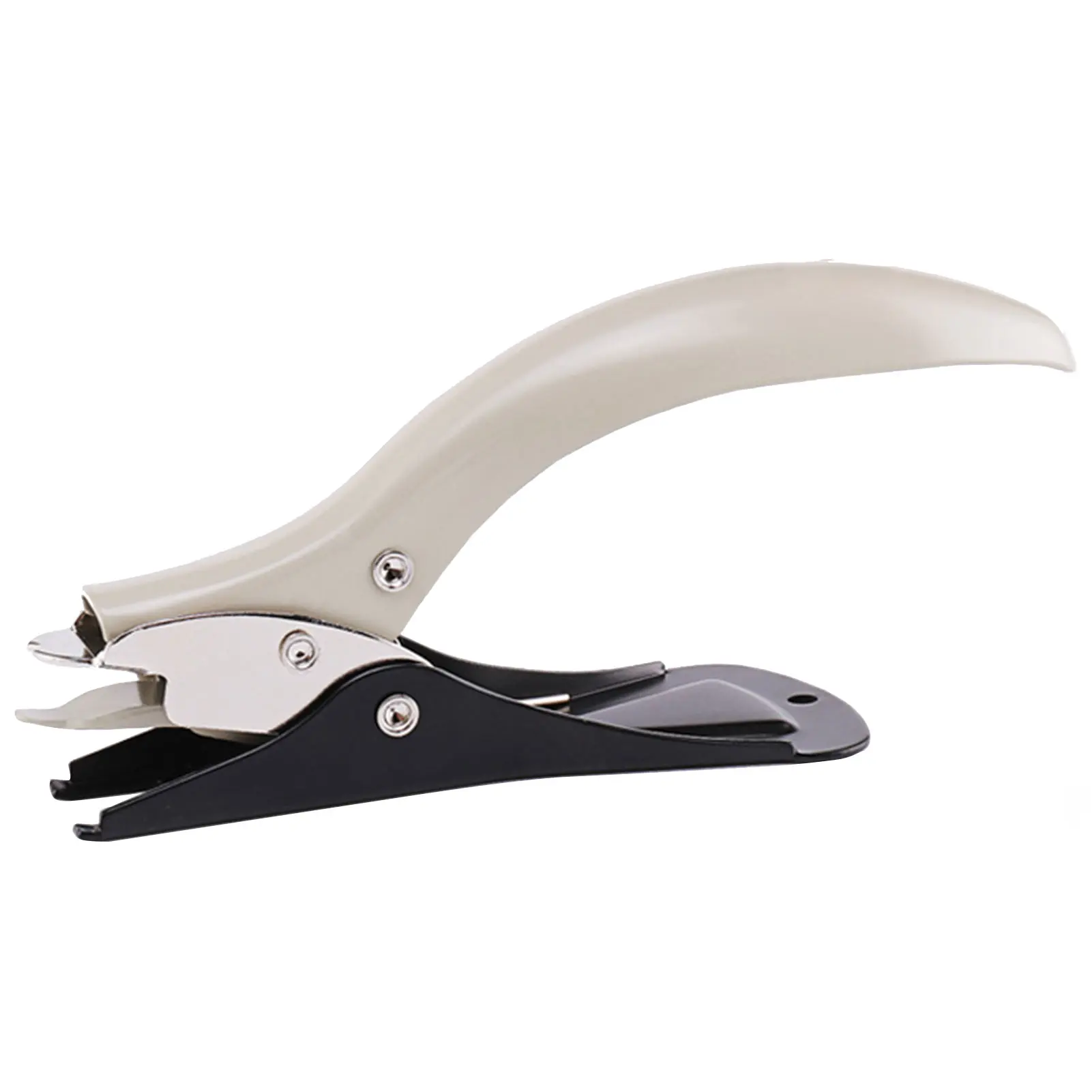 

Non Slip Nail Puller Staple Remover Heavy Duty Professional Handheld Stationery Pull Out Extractor Business School Home Office