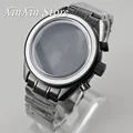 No Bezel Insert B1