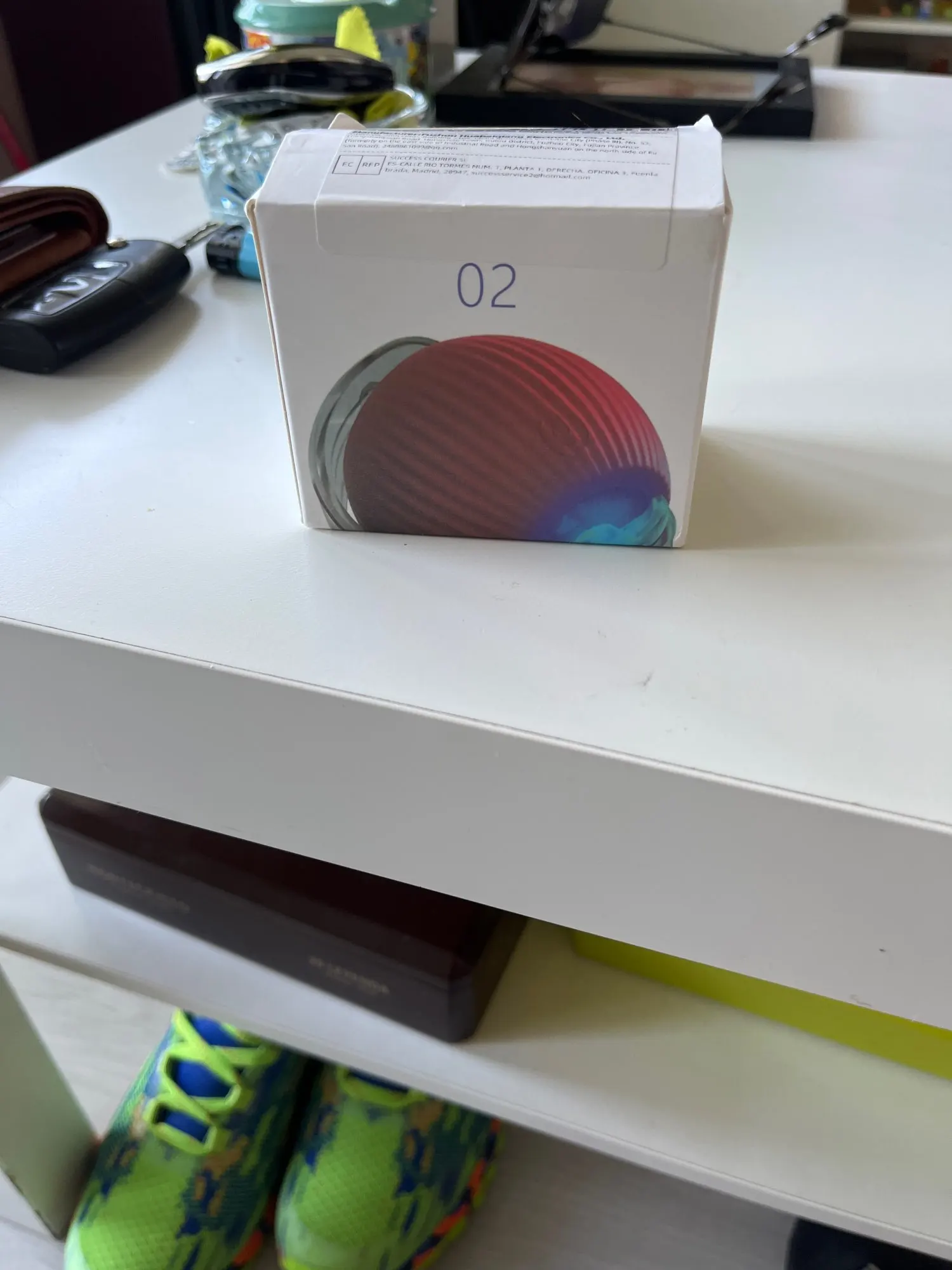 Pelota interactiva para perros y gatos, pelota rodante automática, cola sintética, juguete eléctrico inteligente recargable para mascotas, entrenamiento para perros y gatos, ratón de imitación photo review