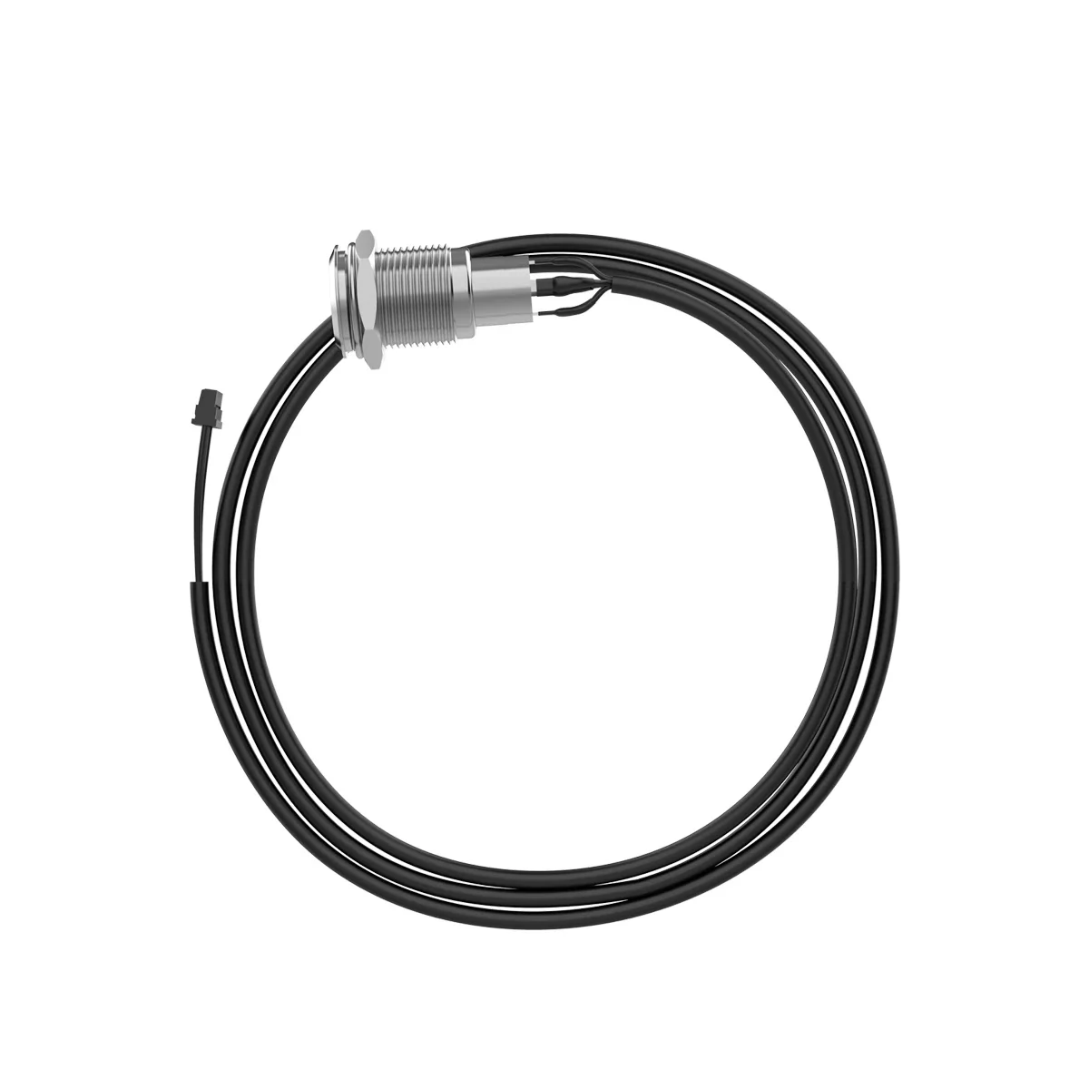 BMS Smart Lifepo4 Battery Accessories RS485 RJ45 Power Switch Cables Adapter 3.2