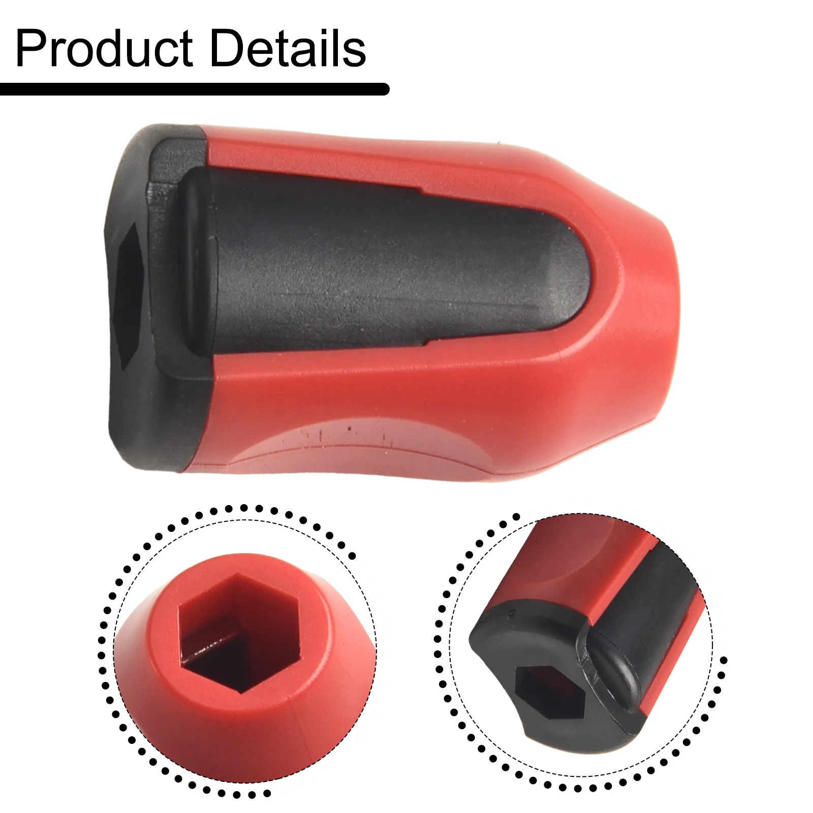Starke Magnetiseur Bohrer Magnetische Ring Magnet Schraubendreher-bits Halter Parafusadeira Hand Werkzeuge Ferramentas Sets Outils – Detail 8