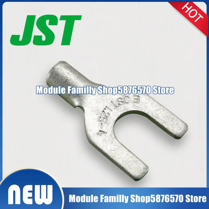 

100/pcs/lot new and original 1.25-4A Connector terminal