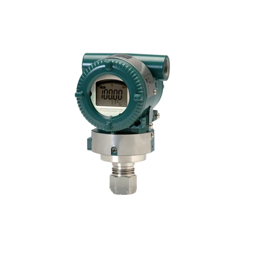 

Yokogawa Pressure Transmitter EJX530A-DBS7N-01CDL/A/FF1 EJX530A Gauge Pressure Transmitter