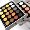 49/190 Colors Makeup Set Gift Box In Aluminum Cosmetics For Women Eyeshadow Powder Lipstick Eyeliner Concealer Blush Make Up Kit 4