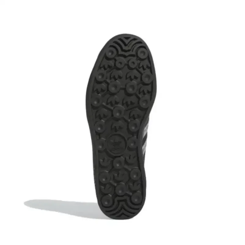 Adidas Originals Gazelle Bold Women's Skateboarding Shoes Platform Booster Shoes women shoes sports board shoes