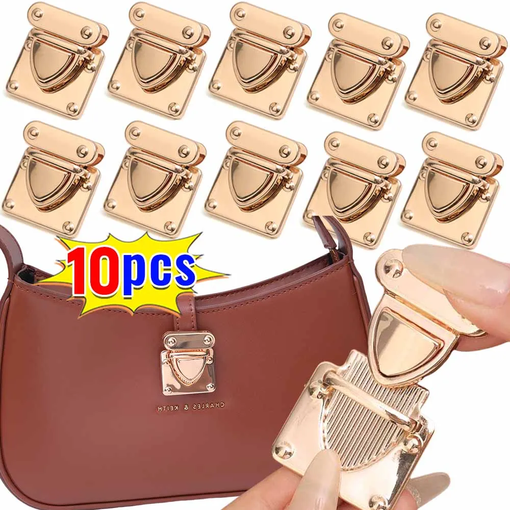 

1/10 шт., металлические застежки