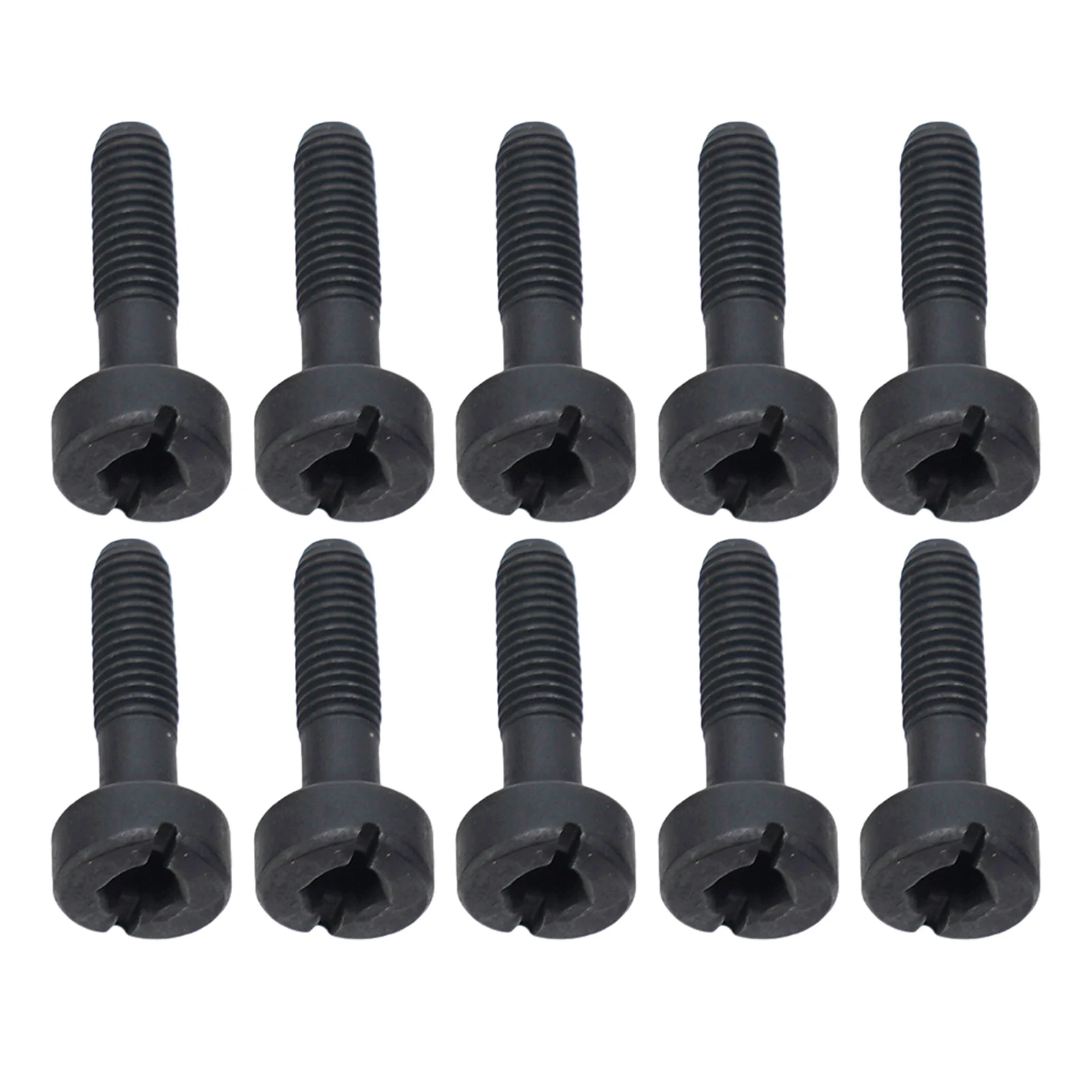 

10Pcs 503217321 Screw 340, 345, 350, 440, 445, 450, 460 & 461 Models Garden Power Tools Replacement Accessories