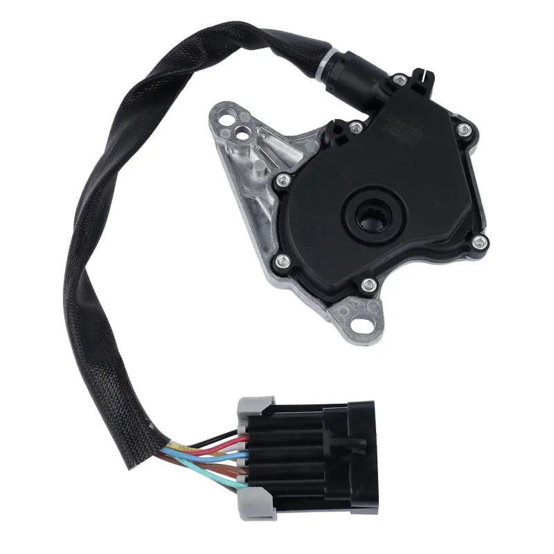 98632561201 For PORSCHE Boxster 2004-2011 Cayman 987 2005-2013 Neutral Safety Multi Function Switch
