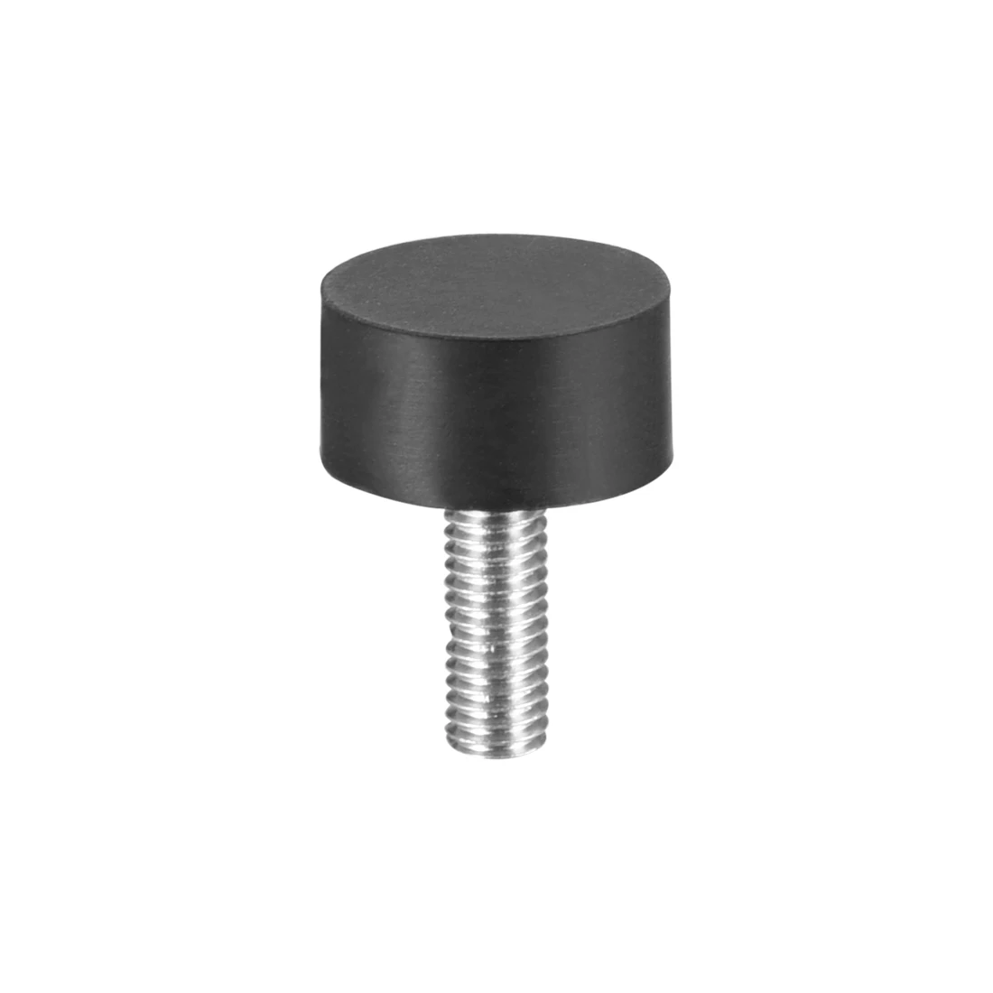 Rubber Shock Mounts Metal Anti Vibration Bobbin Isolator Damper Type VE Rubber Vibration Isolator 2Pcs For Water Pumps, rubber shock absorber