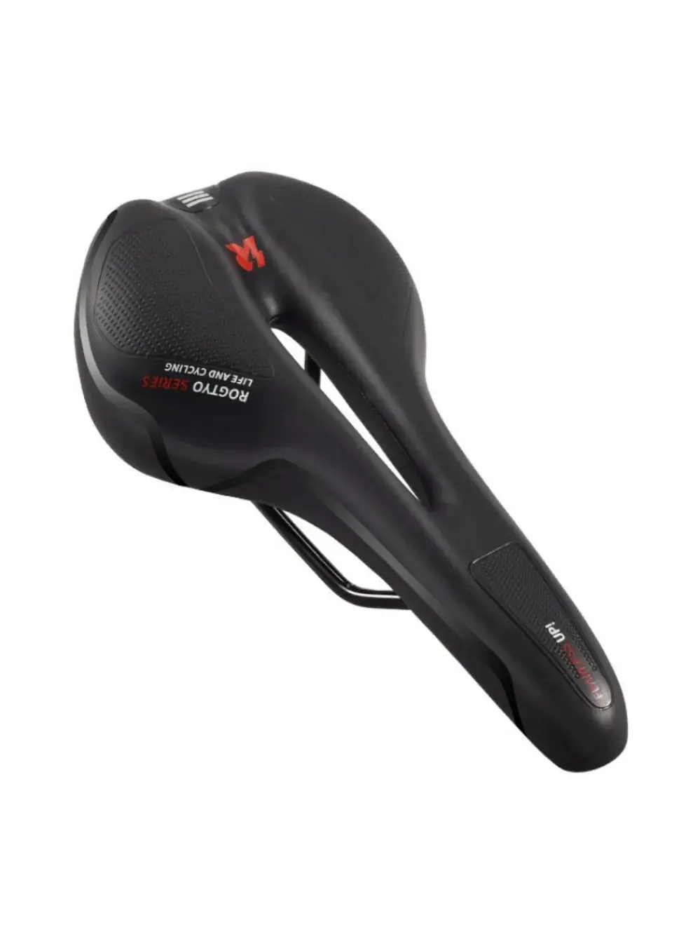 Bicycle Saddle Bike Seat Cycling Cushion for Men and Women