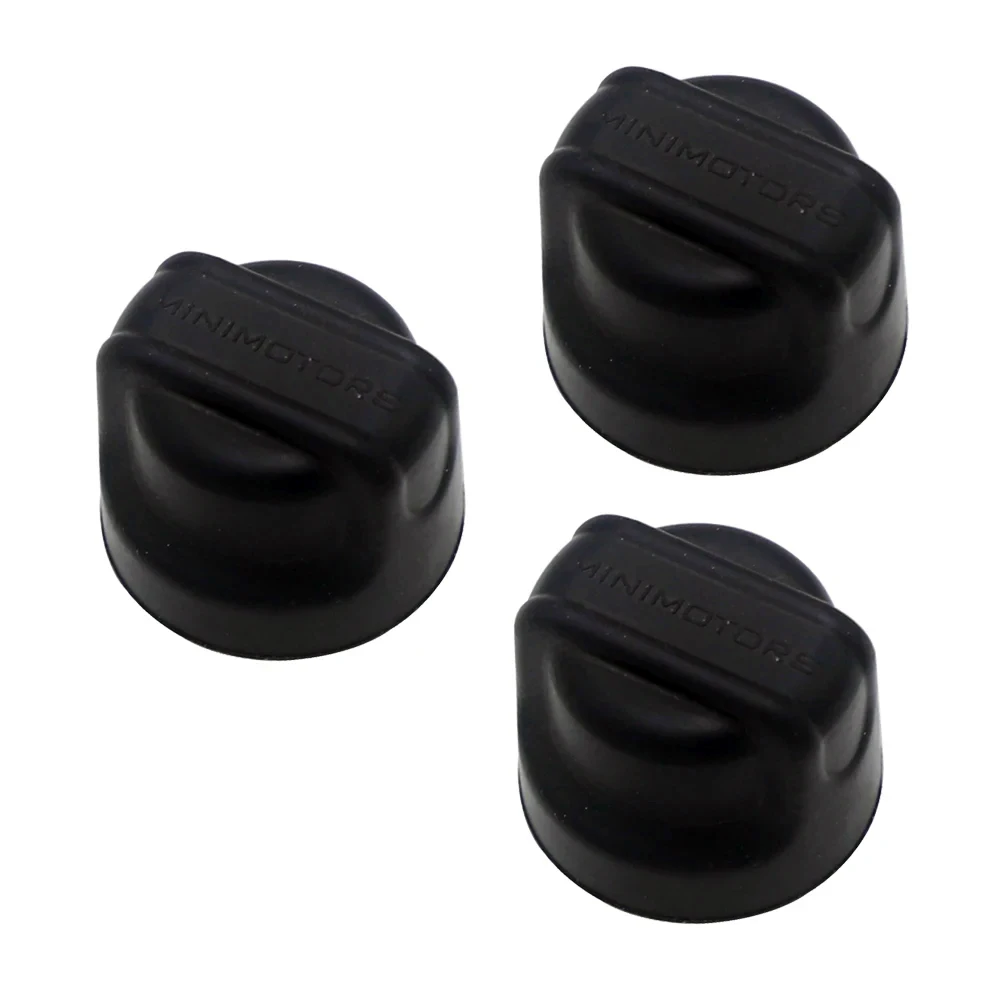 Electric Scooter Screw Dustproof Nut Cap For Dualtron 3 Thunder Spider Raptor Ultra Scooter accessories