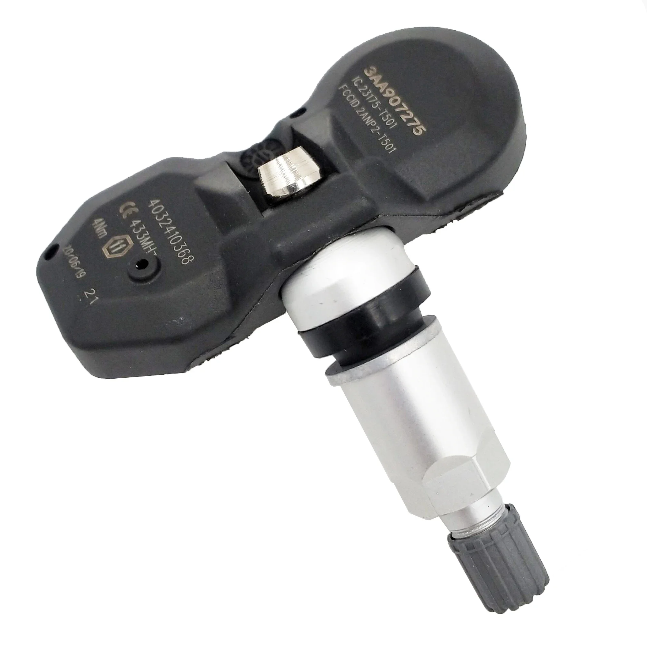  ٰ CC Ƽȿ   Ÿ̾ з ͸  3AA907275 TPMS, 4 