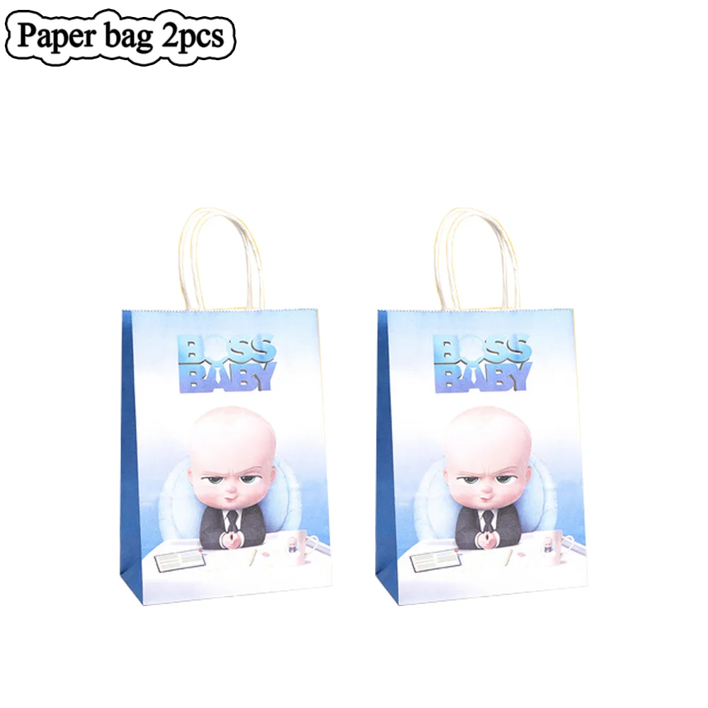 paper bag-2pcs
