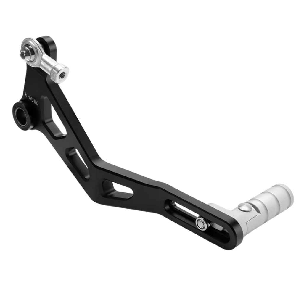 Für KAWASAKI Z650 Z650RS NINJA650 Z650 2017-2024 Schalthebel NINJA 650 Faltbare Aluminium Folding Gear Shifter Shift Pedal hebel – Detail 13