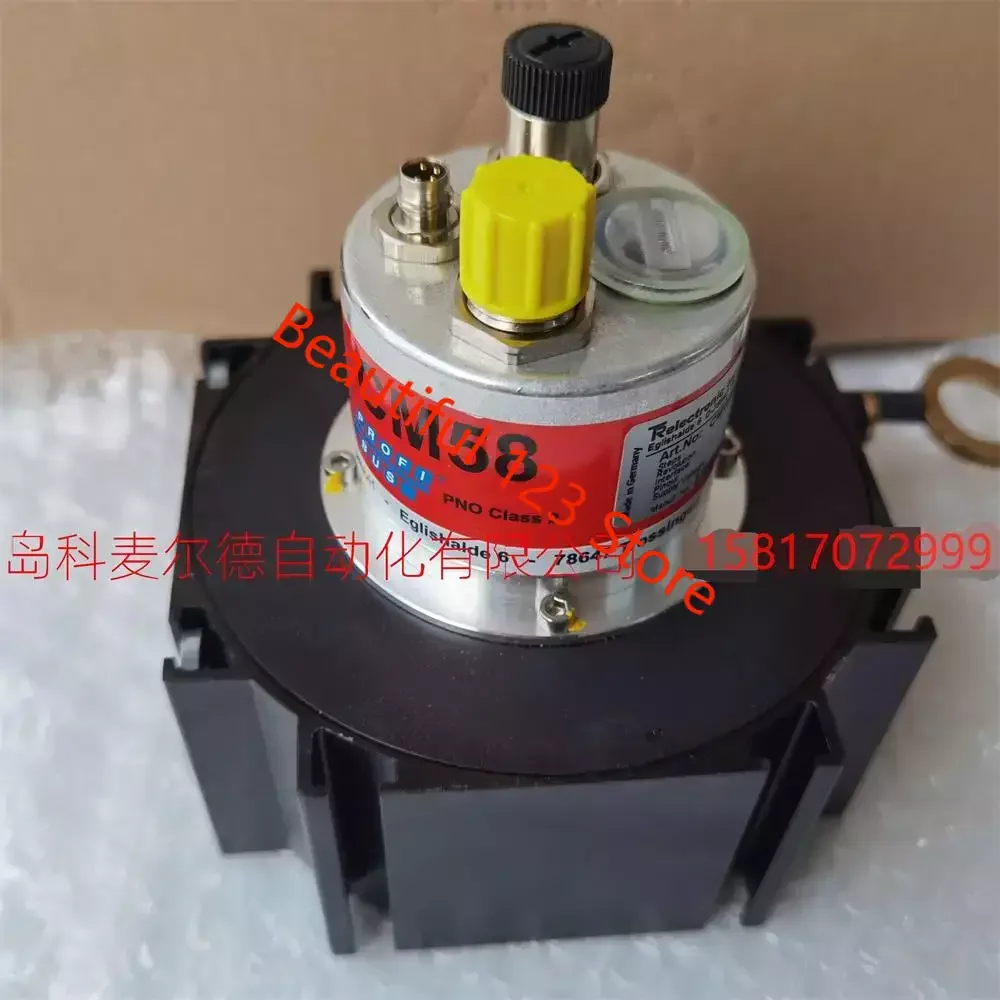 

CMW58M-00002 TRThe Encoder Pull on The Rope ME-P115-05.000