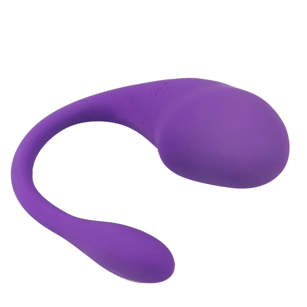 Bluetooth App Vibrator Wireless Fernbedienung Vibrationsslip_voghion.com