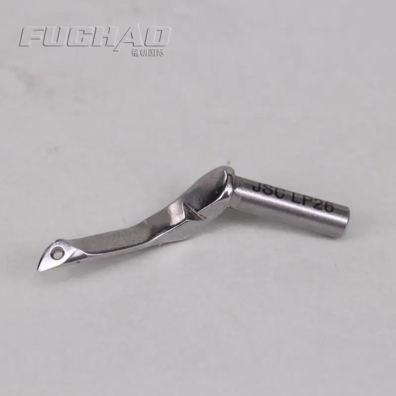 LP26 Upper Looper Suitable For 761 Curved Needle Bending Of Needle Industrial Sewing Machine Spares Parts Sewing Machine Parts 2