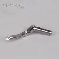 LP26 Upper Looper Suitable For 761 Curved Needle Bending Of Needle Industrial Sewing Machine Spares Parts Sewing Machine Parts 2