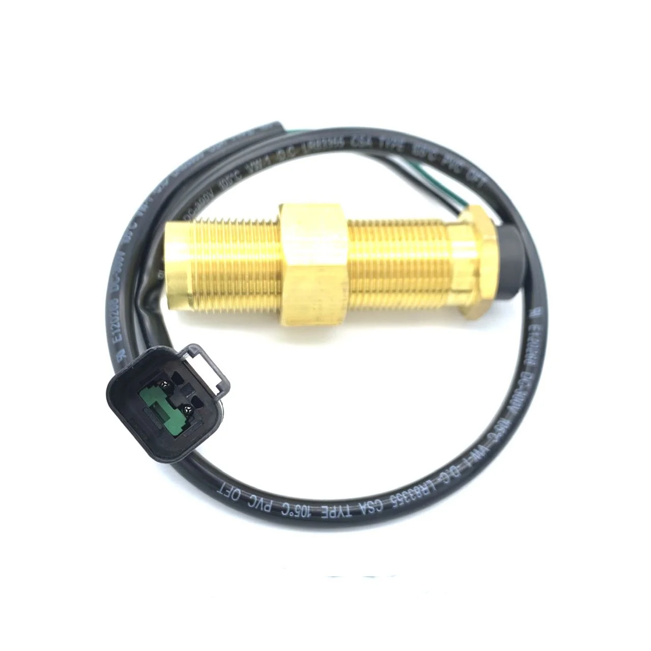 

7861-92-2310 7861-93-2310 RPM Revolution Sensor for Komatsu PC200-3 PC200-5 PC200-6 PC200-7 PC200LC-7 PC220-7 Excavator