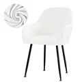 White Chair cover