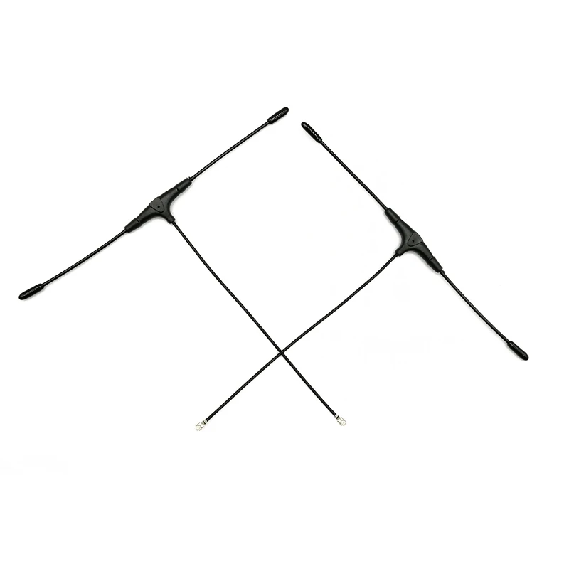 Antenne FPV ELRS 915MHz 2.4G longueur 220mm avec étui de protection