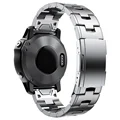 Titanium Silver