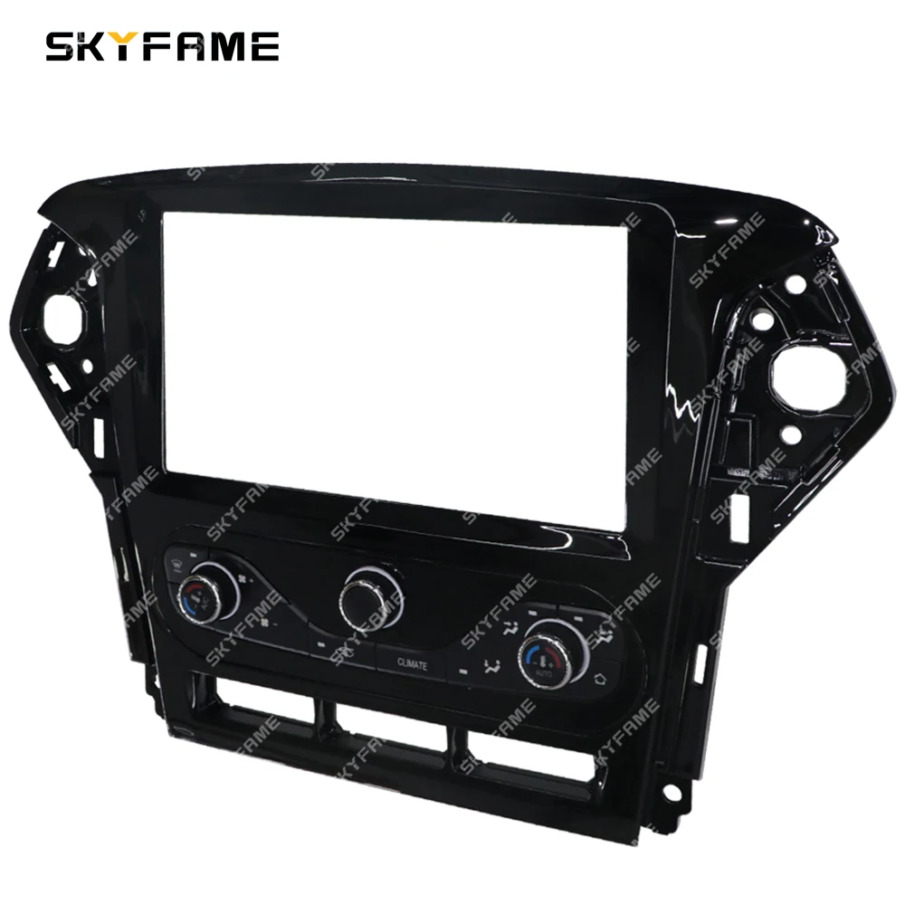 SKYFAME ڵ  ٸ  Ford Mondeo  ȵ̵    г ŰƮ