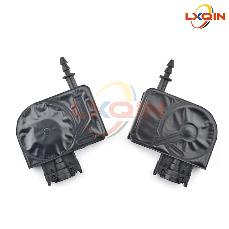 Amortecedor de Tinta Dtf para Epson Tinta Branca Sublimação Dumper Epson 4800 4880 7880 9800 Xp600 4720 I3200 10 Pcs - Imagem 5