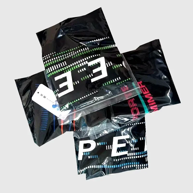 Men's Plus Size Quick-Dry Anti-Embarrassing Swimwear