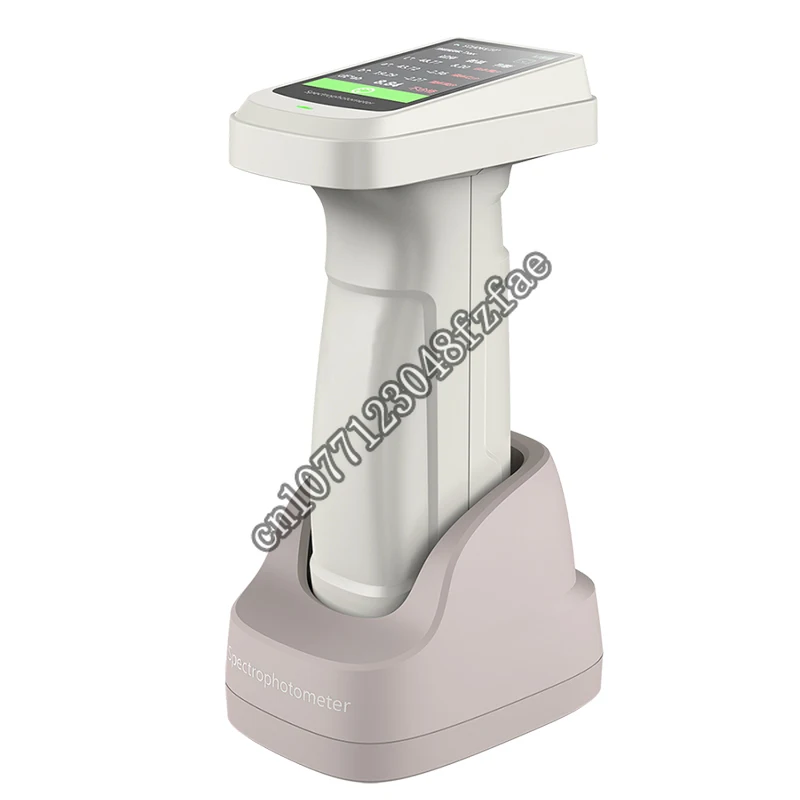 

Spectrophotometer