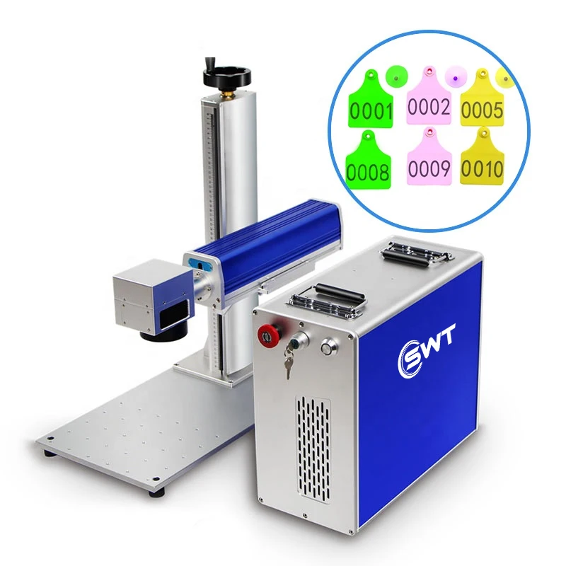 Cattle Tag Engraving Machine: A Comprehensive Review and Guide for ...
