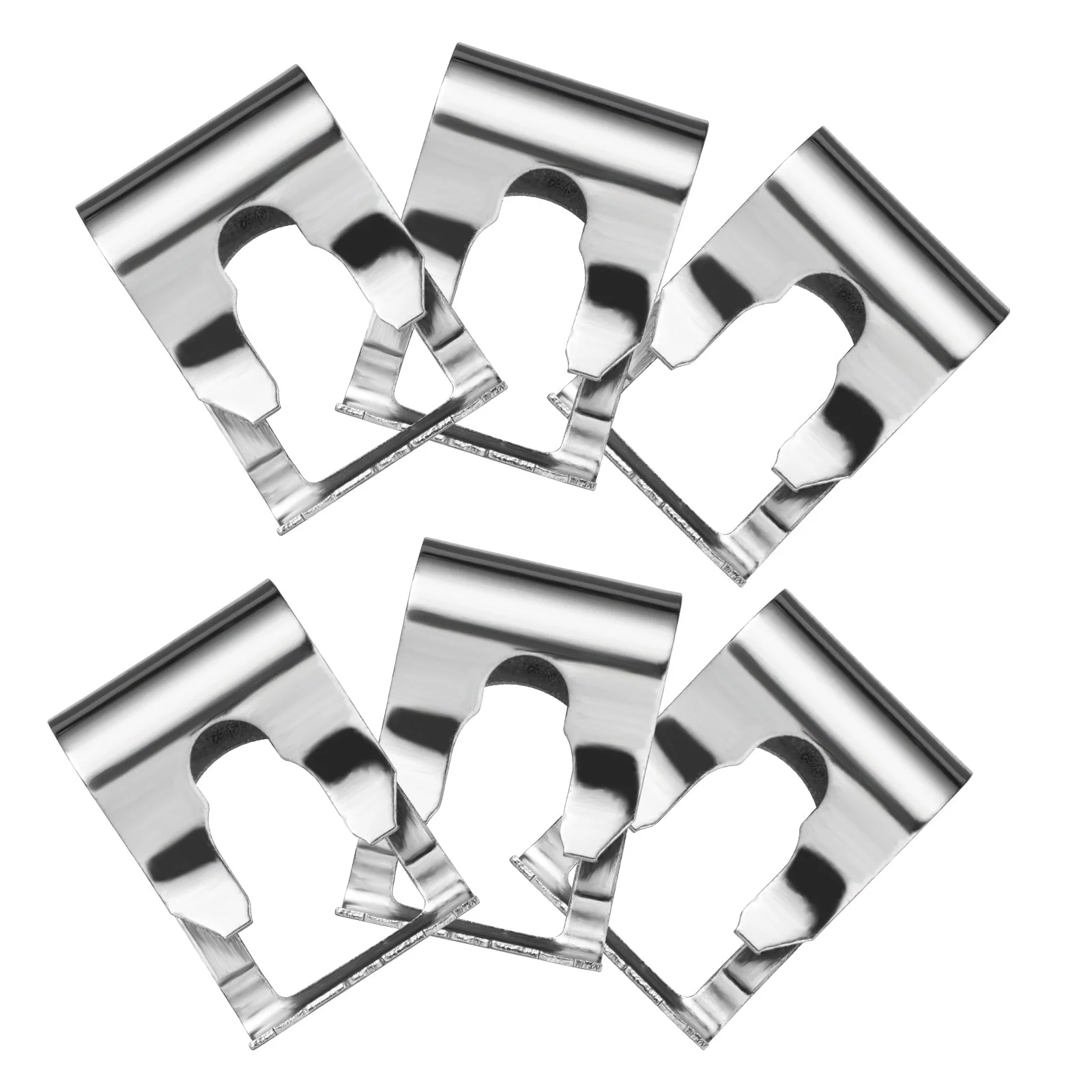 Рисунок 5 - зажим для ремонта стеклоочисти