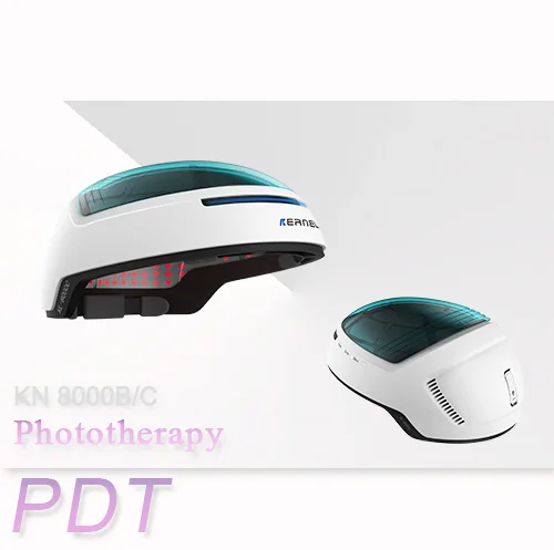 

Kernel Laser Helmet KN-8000B LLLT Low Level 272 Laser Therapy Hair Loss Treatment Hair Growth Laser Cap