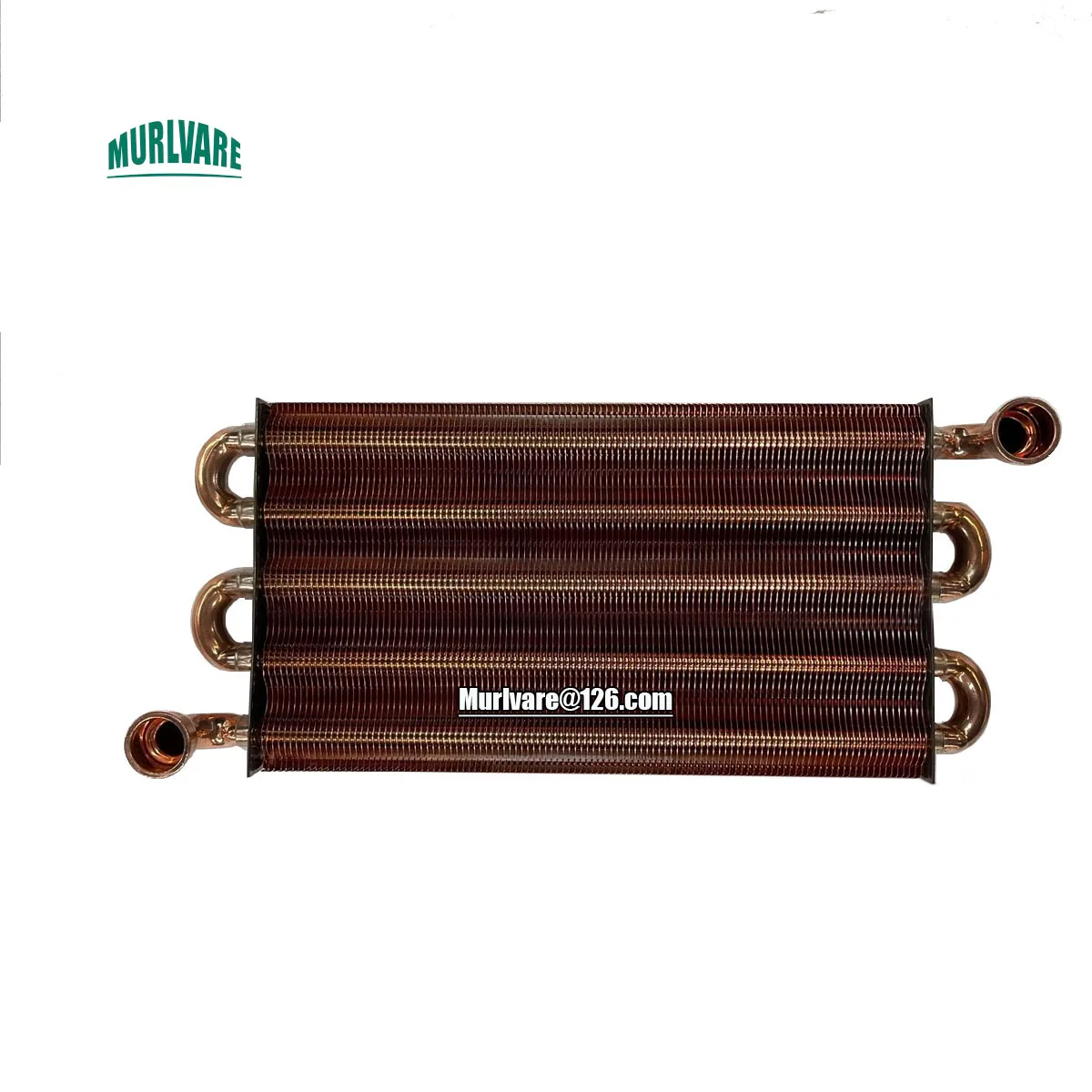 Scambiatori Di Calore Principali Interamente In Rame Da 310Mm Per La Sostituzione Delle Caldaie A Gas Vaillant