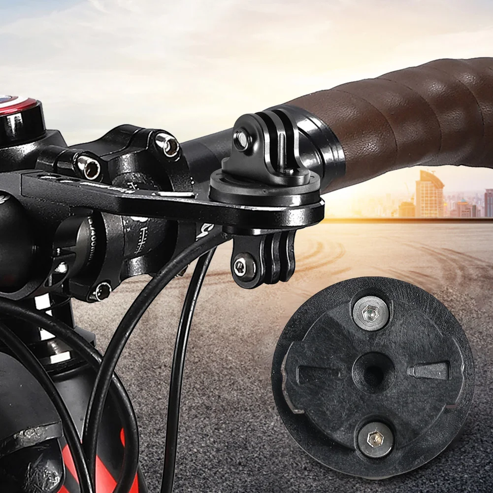 Description Picture 5 of itemBicycle Computer Mount Bike Camera Holder Adapter Bicycle Camera Light Mount Cycling Light Bracket for Motorbike Bicycle