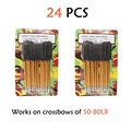 24 pcs Type A