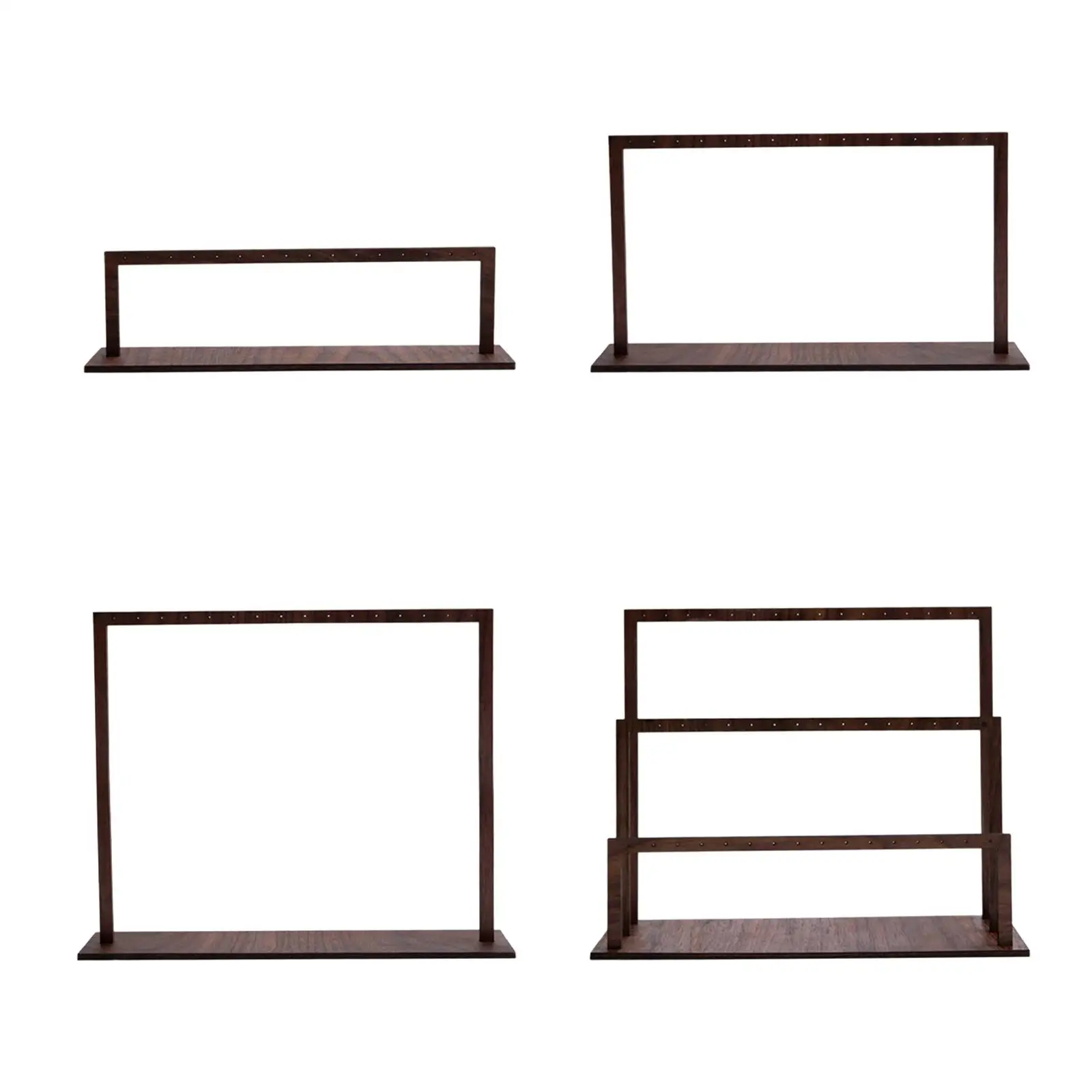 

Earring Display Stand Earring Stand Countertop Tabletop Earring Organizer