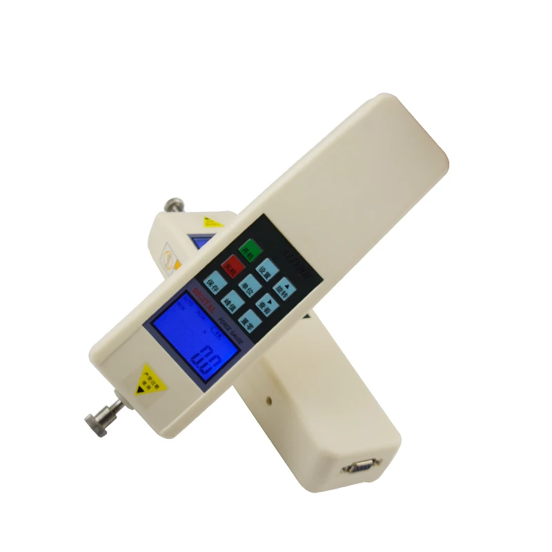 

500N High Accuracy Digital Force Gauge,Tensil Strength Testing Machine