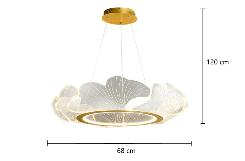 Pendant Light Image 3
