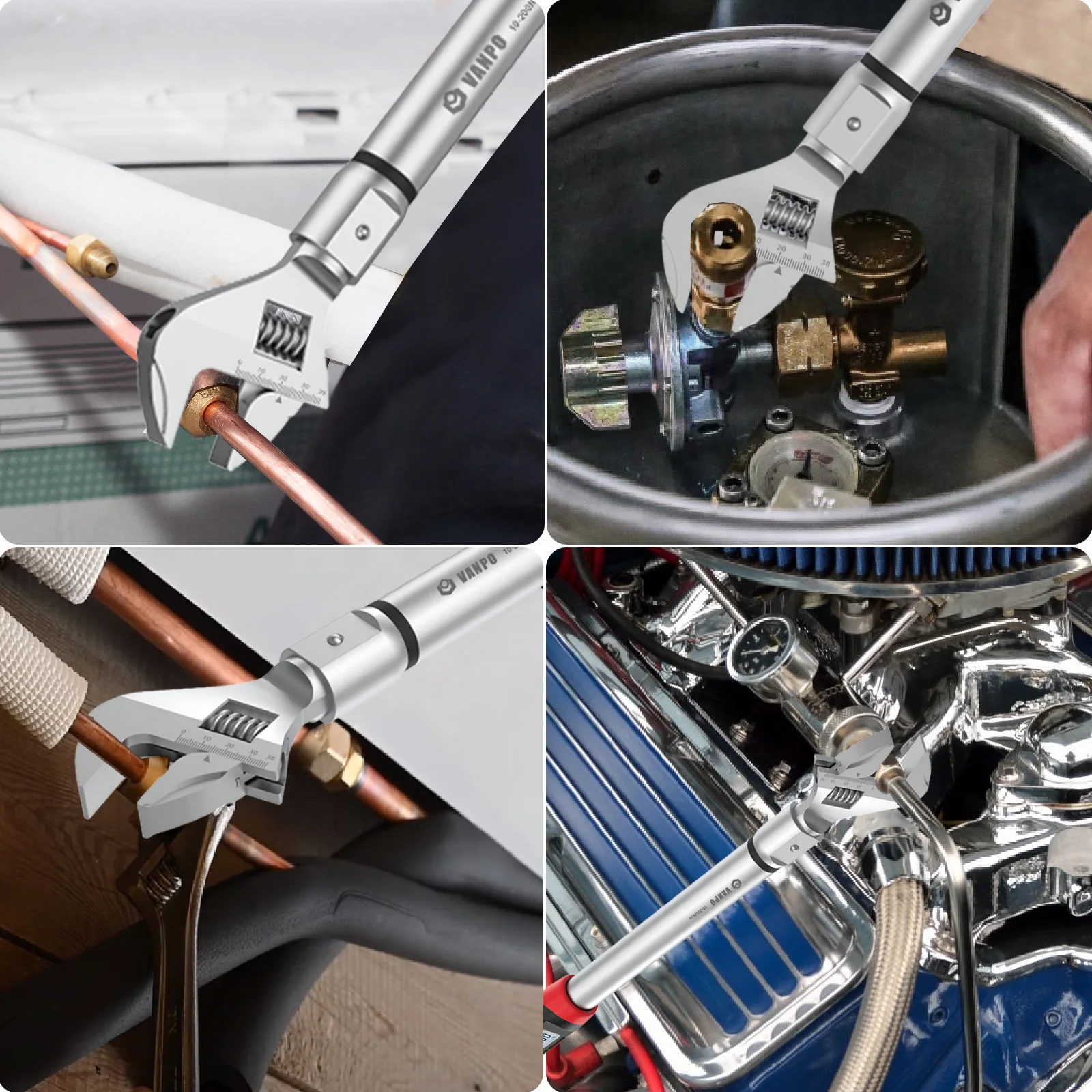 Рисунок 3 - Цифровой Динамометрический ключ на продажу