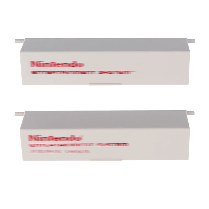 ReplacementFlipTopDoorCoverLidPartForOriginalNintendoNES