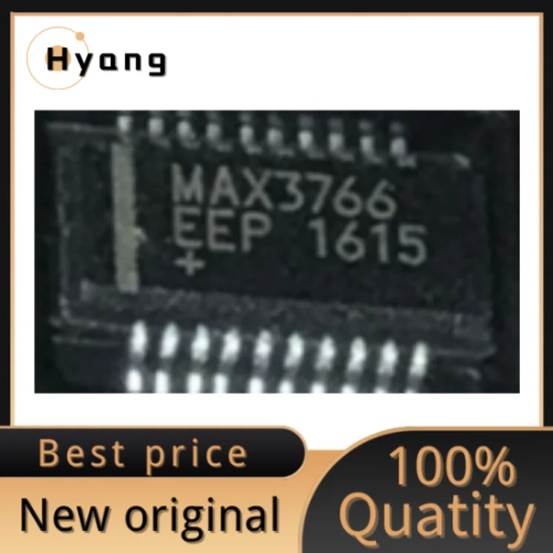 Распродажа, набор микросхем MAX3766EEP SSOP20, 10 шт.