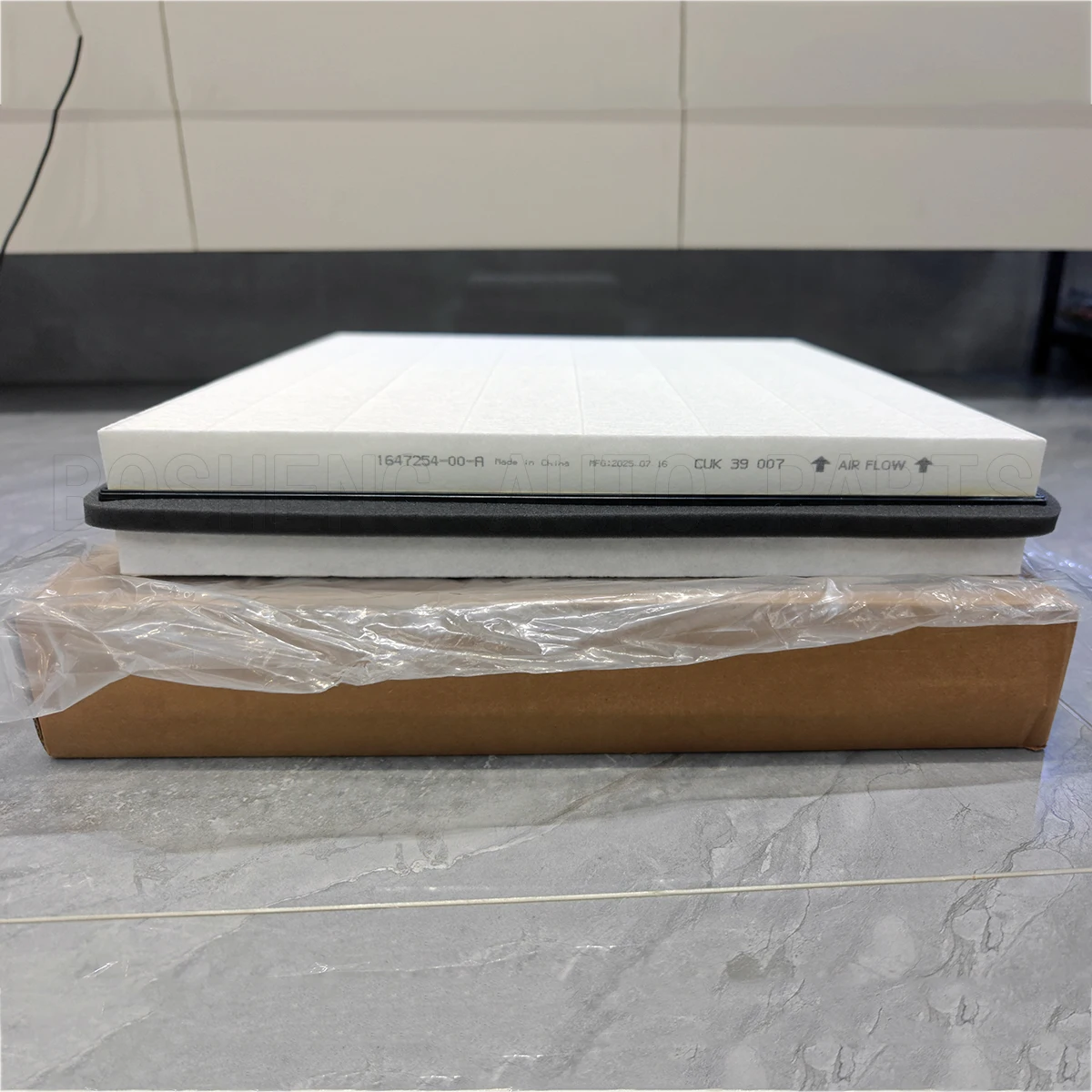 Afmetingen en pasvorm voor Tesla Model S Plaid