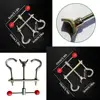 Bonsai Tools Trees Branch Modulator Trunk Lopper Regulator Repair Straight bending device Garden Pruner Bonsai Adjuster DIY Tool 6