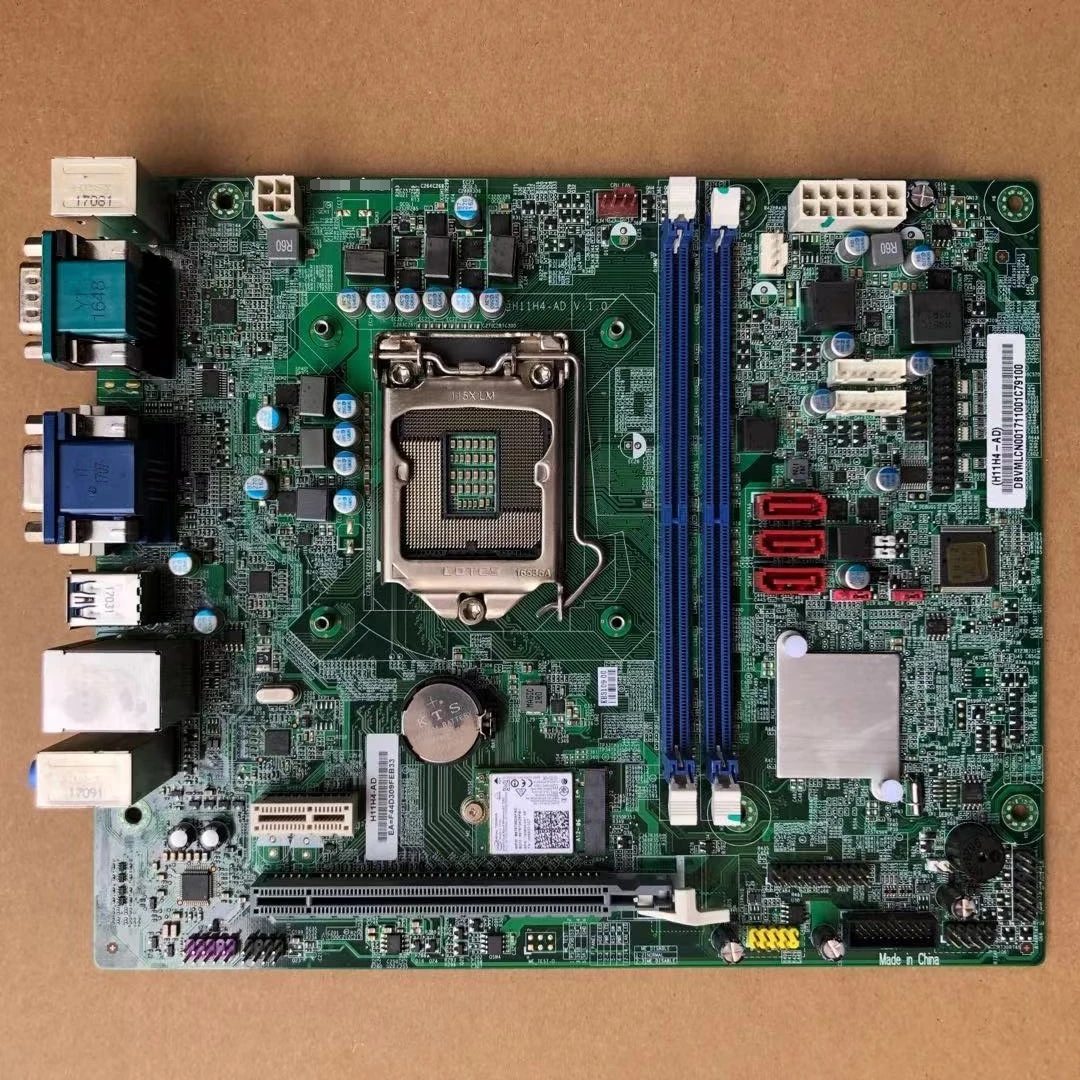 

Семейная материнская плата для настольного ПК Acer DDR4 1151 H110