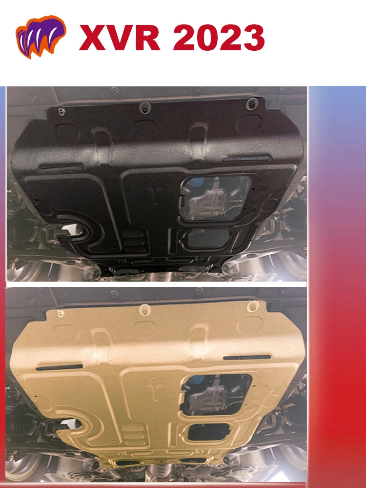 Рисунок 4 - Для Dongfeng Honda XRV 15 19 20