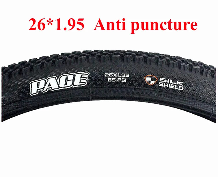 MAXXIS bicycle tires M-333 26 /27.5/29 2.1/1.95 60TPI Anti-puncture mtb mountain 